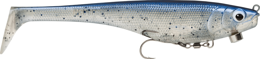 Soft Peto Prerigged — image 1 of 1