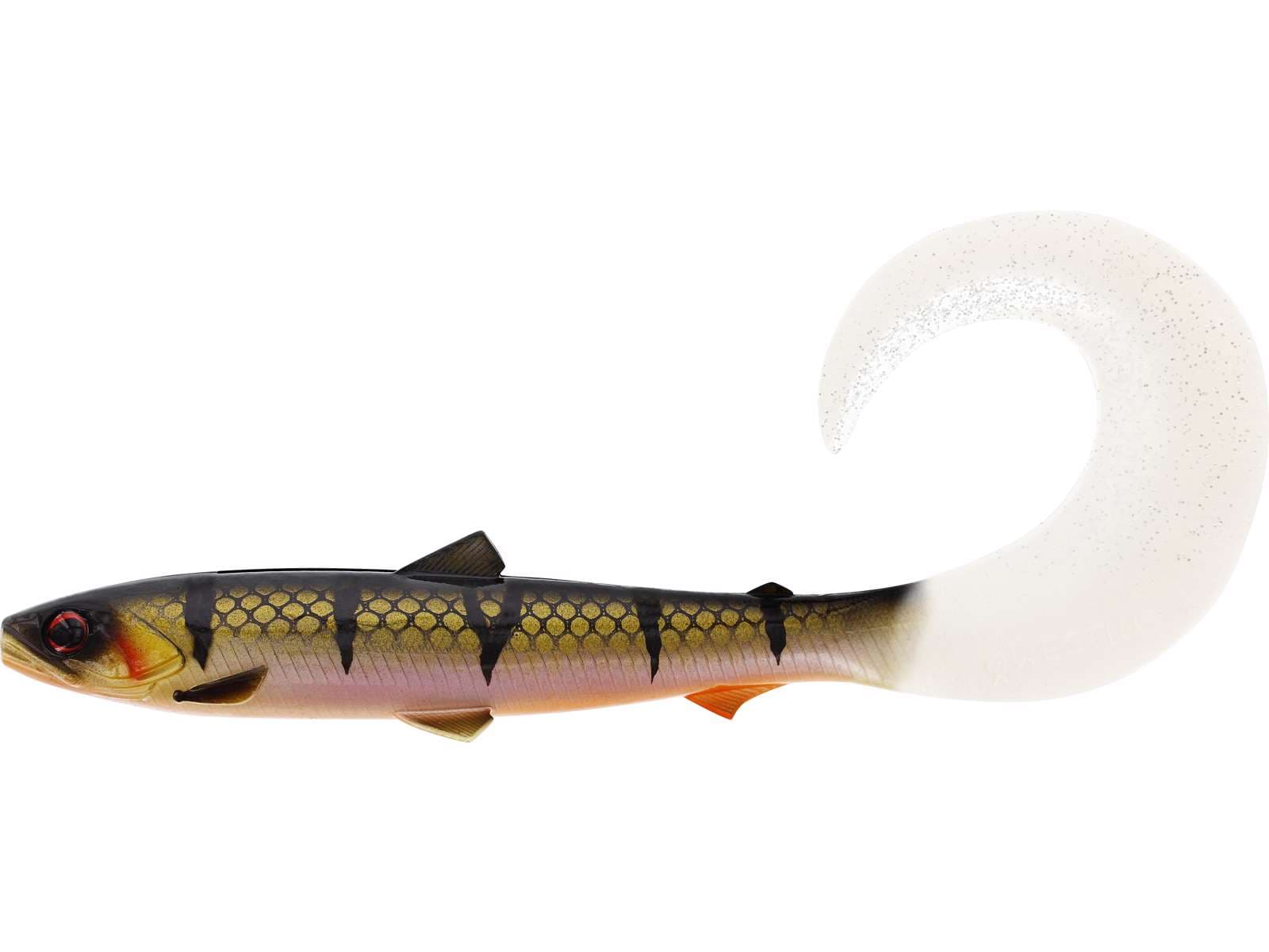 Westin Bullteez Curltail — image 1 of 1