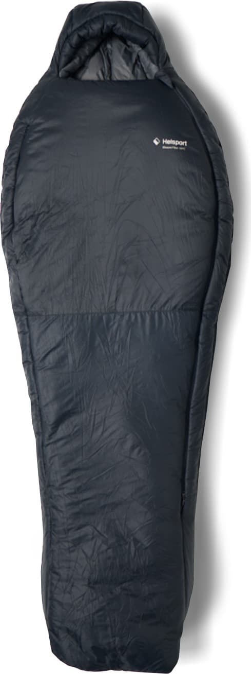 Blizzard Fiber -10 175cm