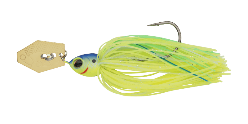 Berkley Dex Chatterbait