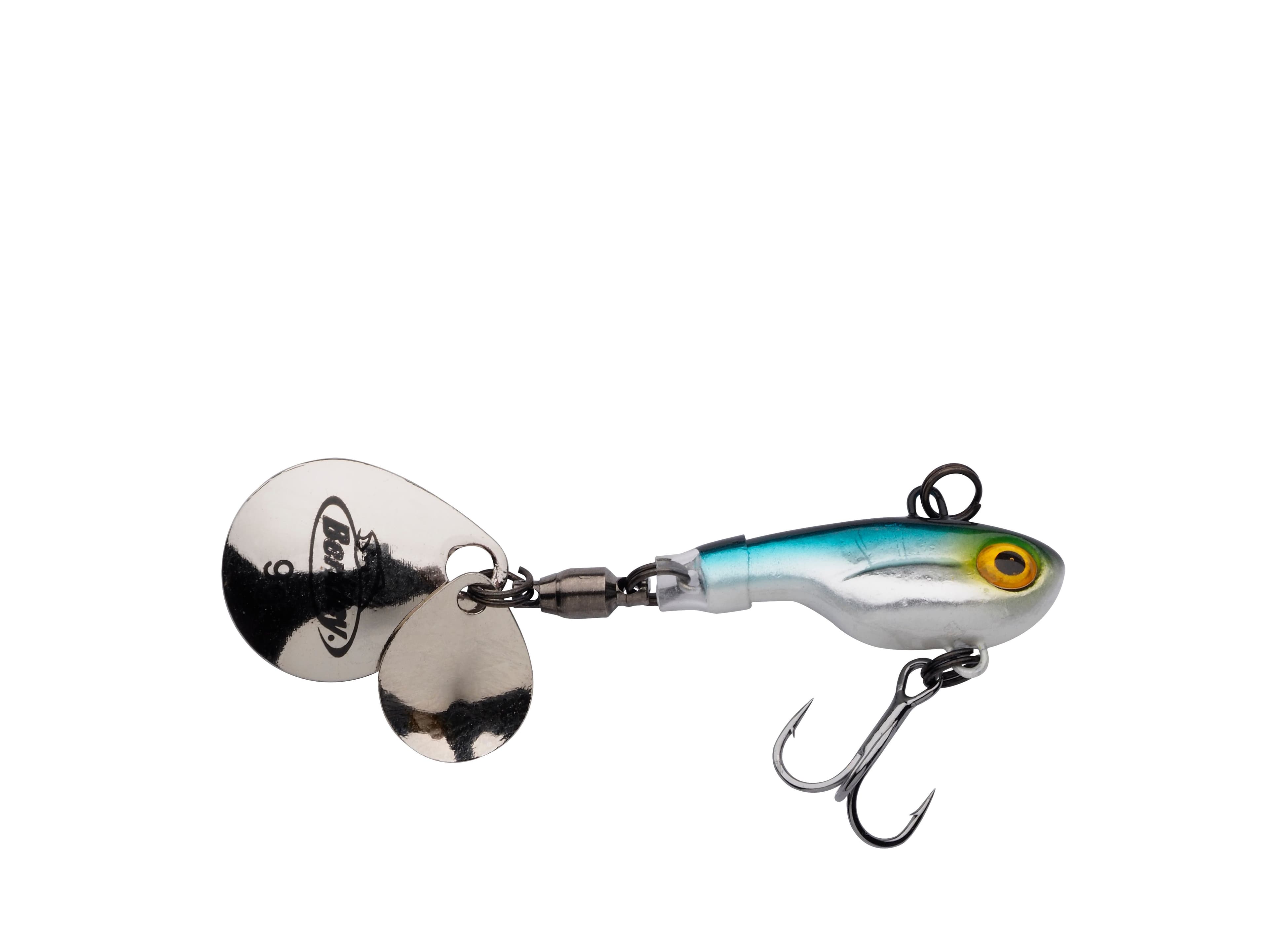 Berkley Pulse Spintail — image 1 of 1
