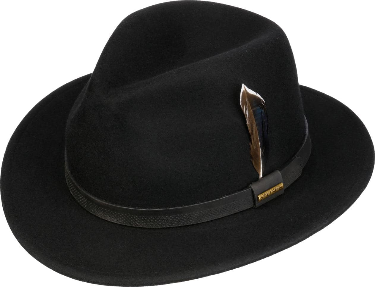 Boynton Traveller Wool Hat — image 2 of 4