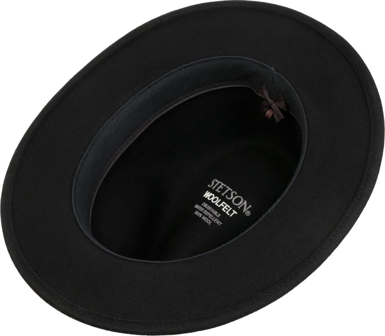Boynton Traveller Wool Hat — image 3 of 4
