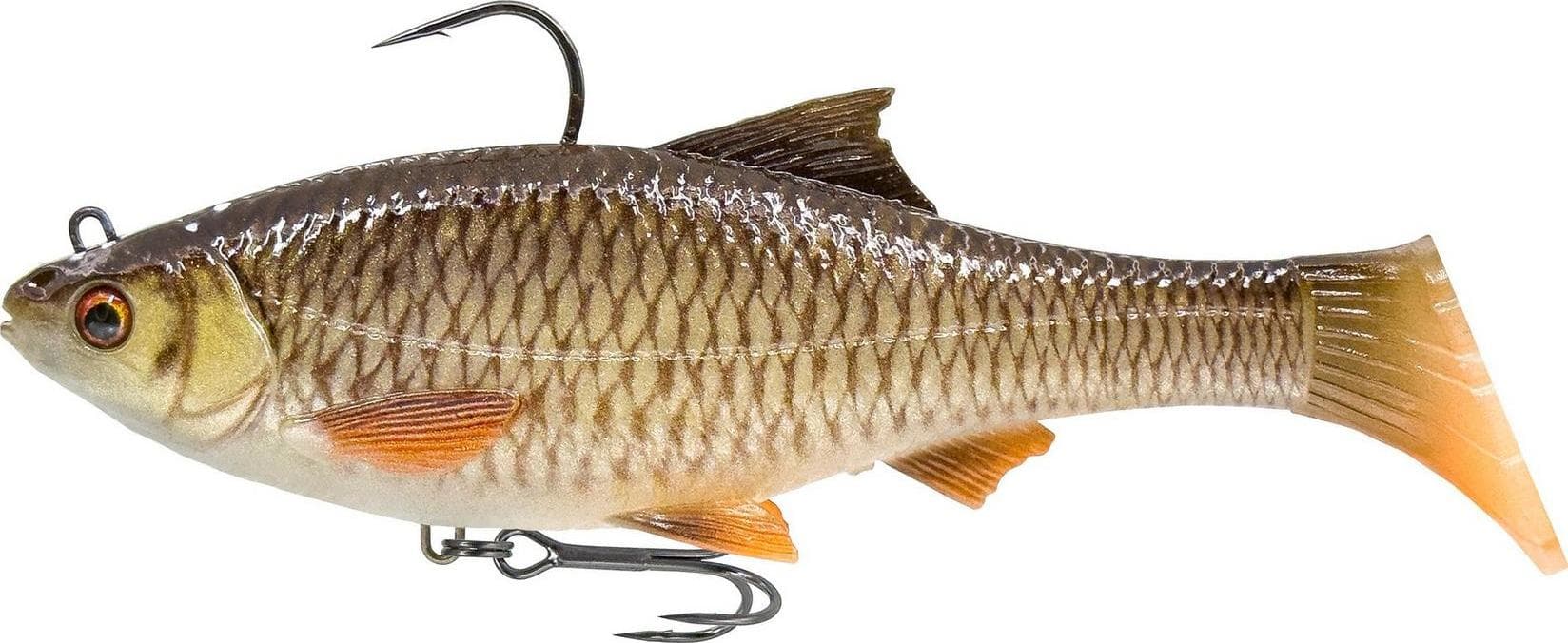 3d Roach Rtf