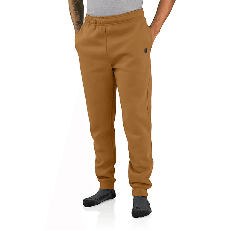 Men's Midweight Tapered Sweatpant