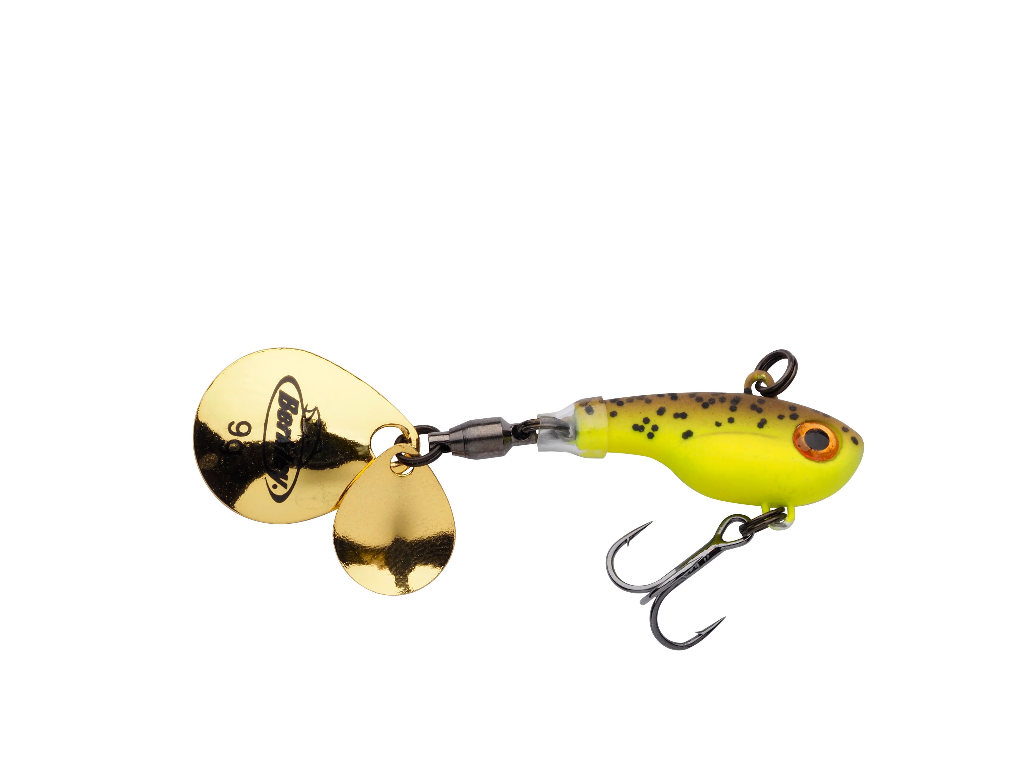 Berkley Pulse Spintail