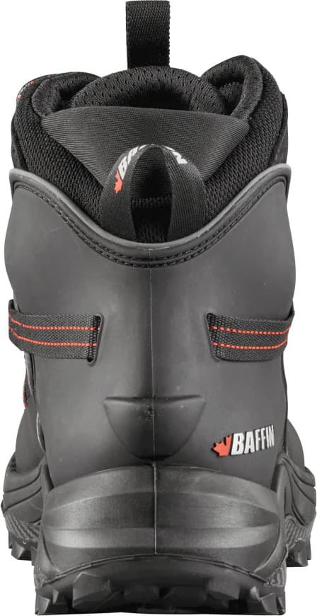 Men's Bruce Mid — image 3 of 5