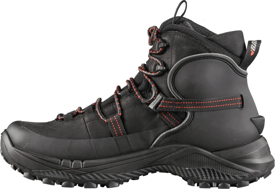 Men's Bruce Mid — image 4 of 5