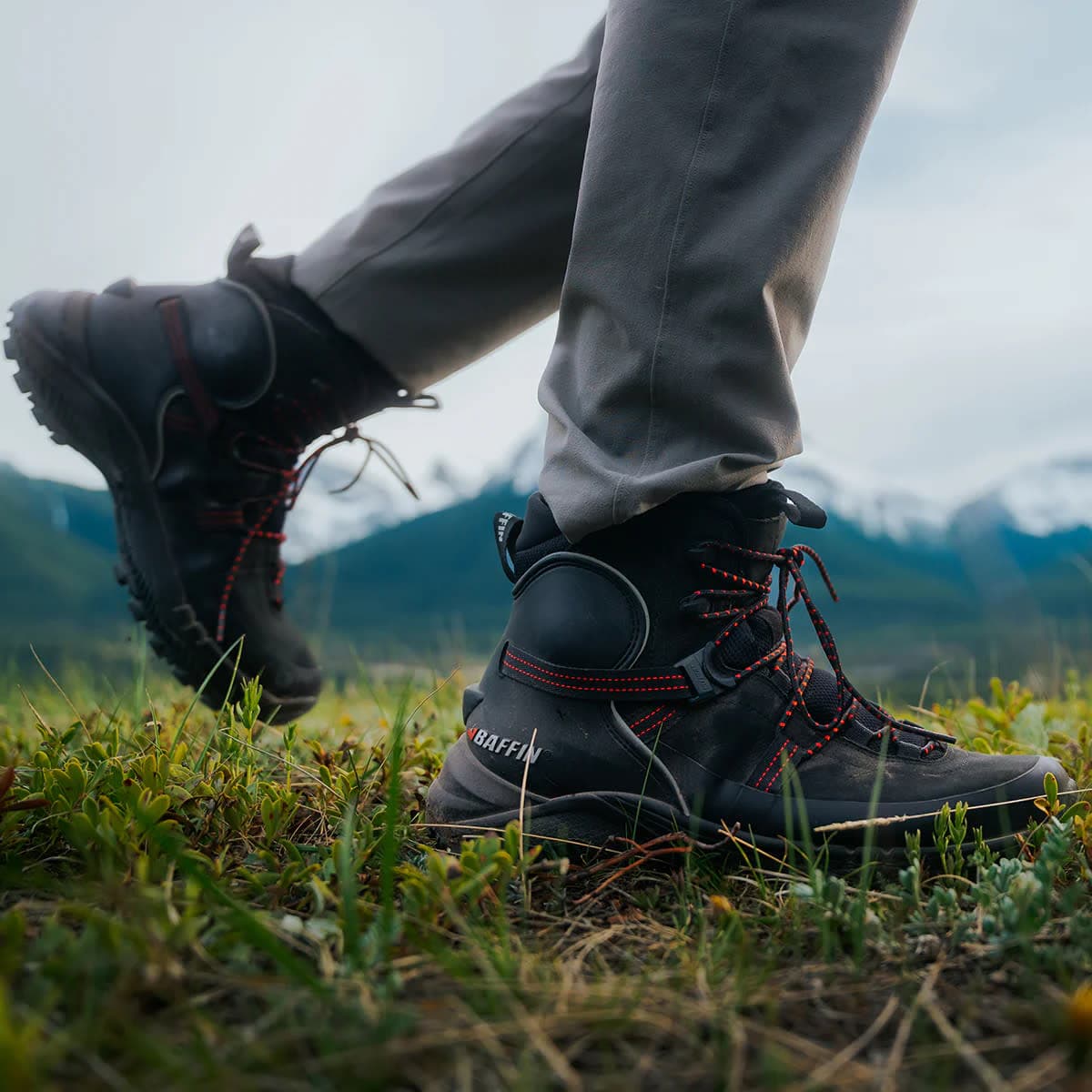 Men's Bruce Mid — image 5 of 5