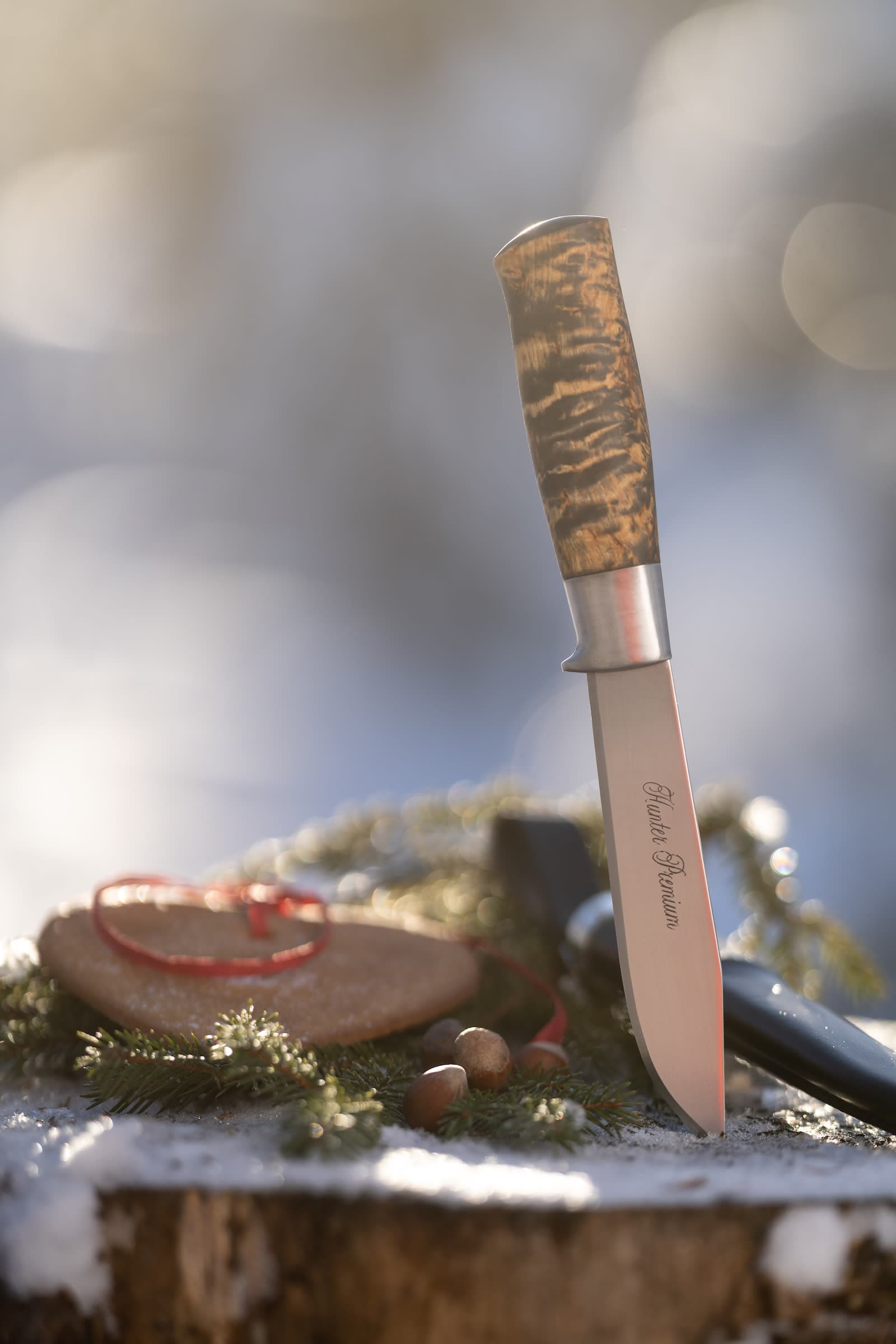 Hunter Premium — image 2 of 2