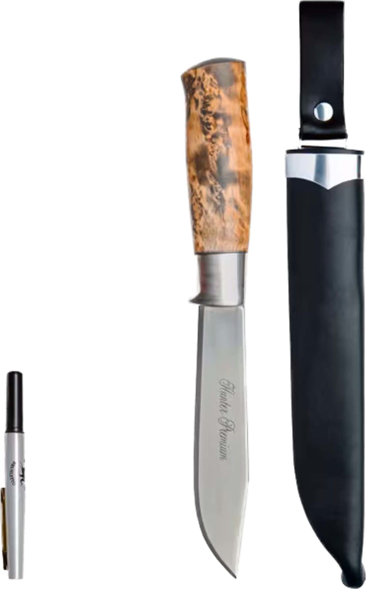 Hunter Premium — image 1 of 2