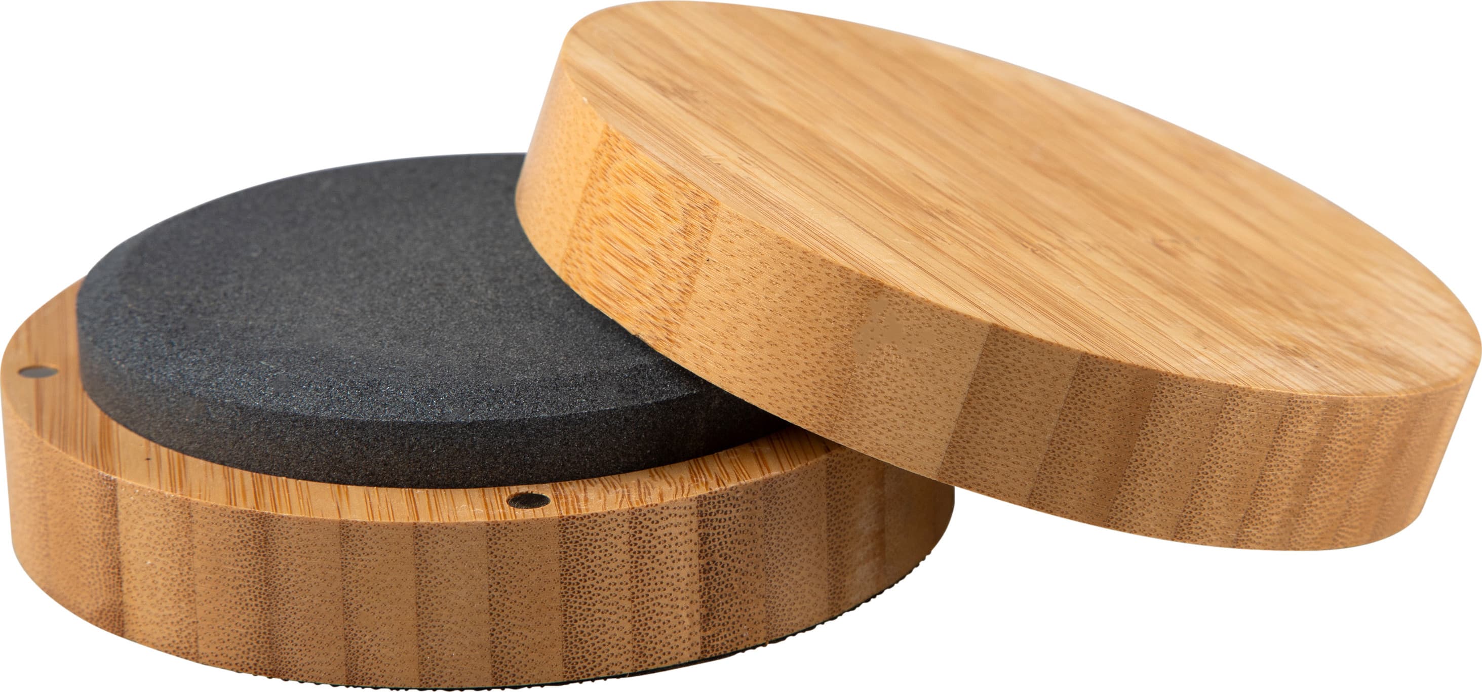 Whetstone For Axe And Knife