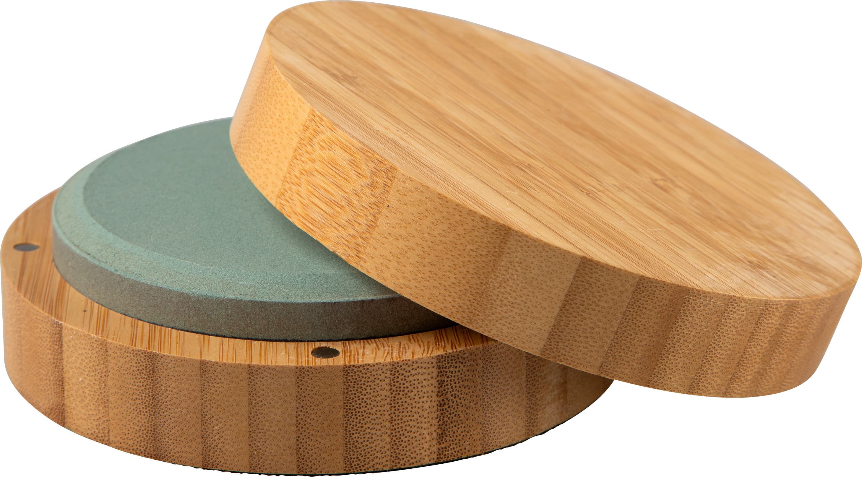 Whetstone For Axe And Knife — image 2 of 3