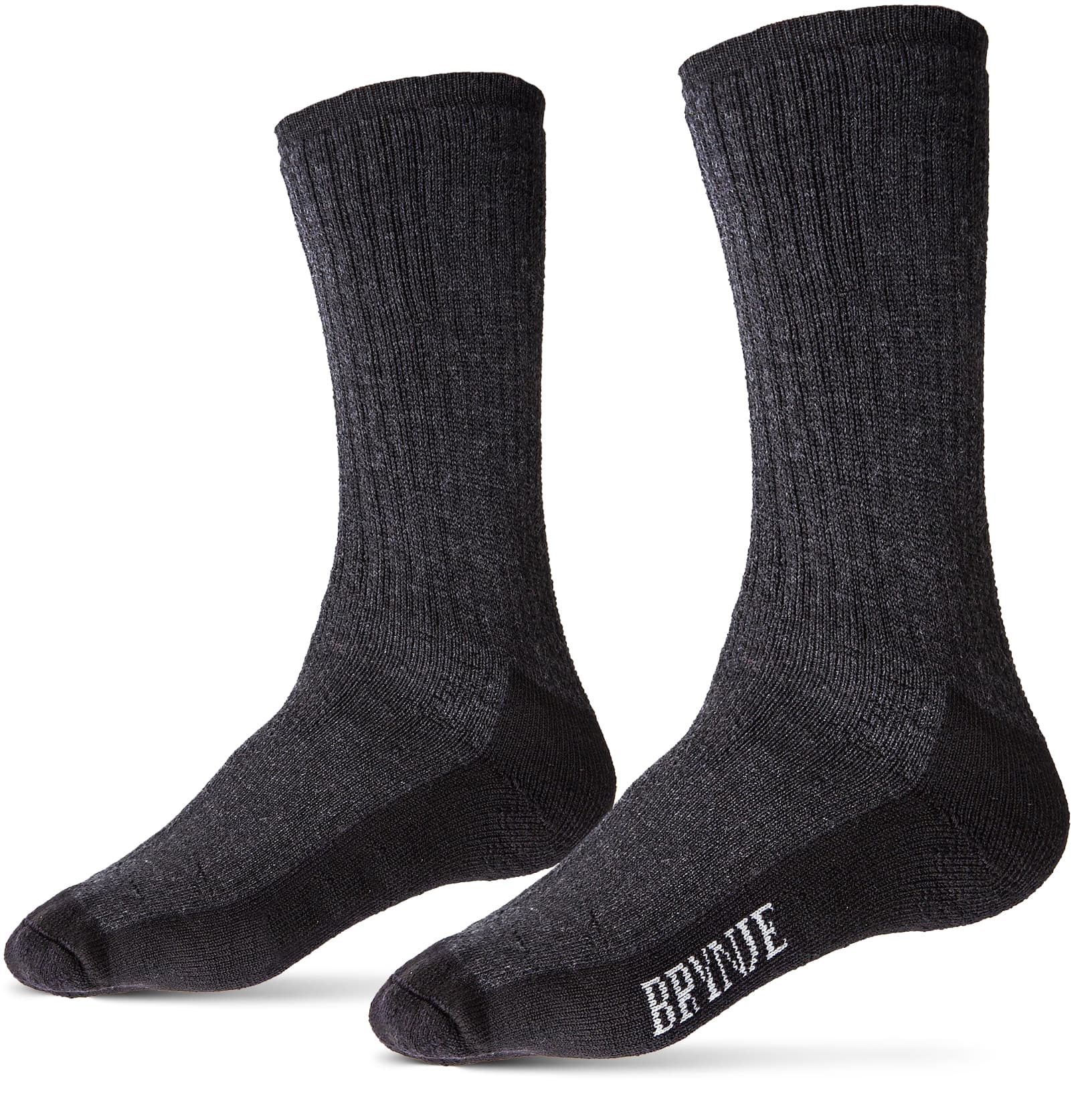 Active Wool Sock — image 1 of 2