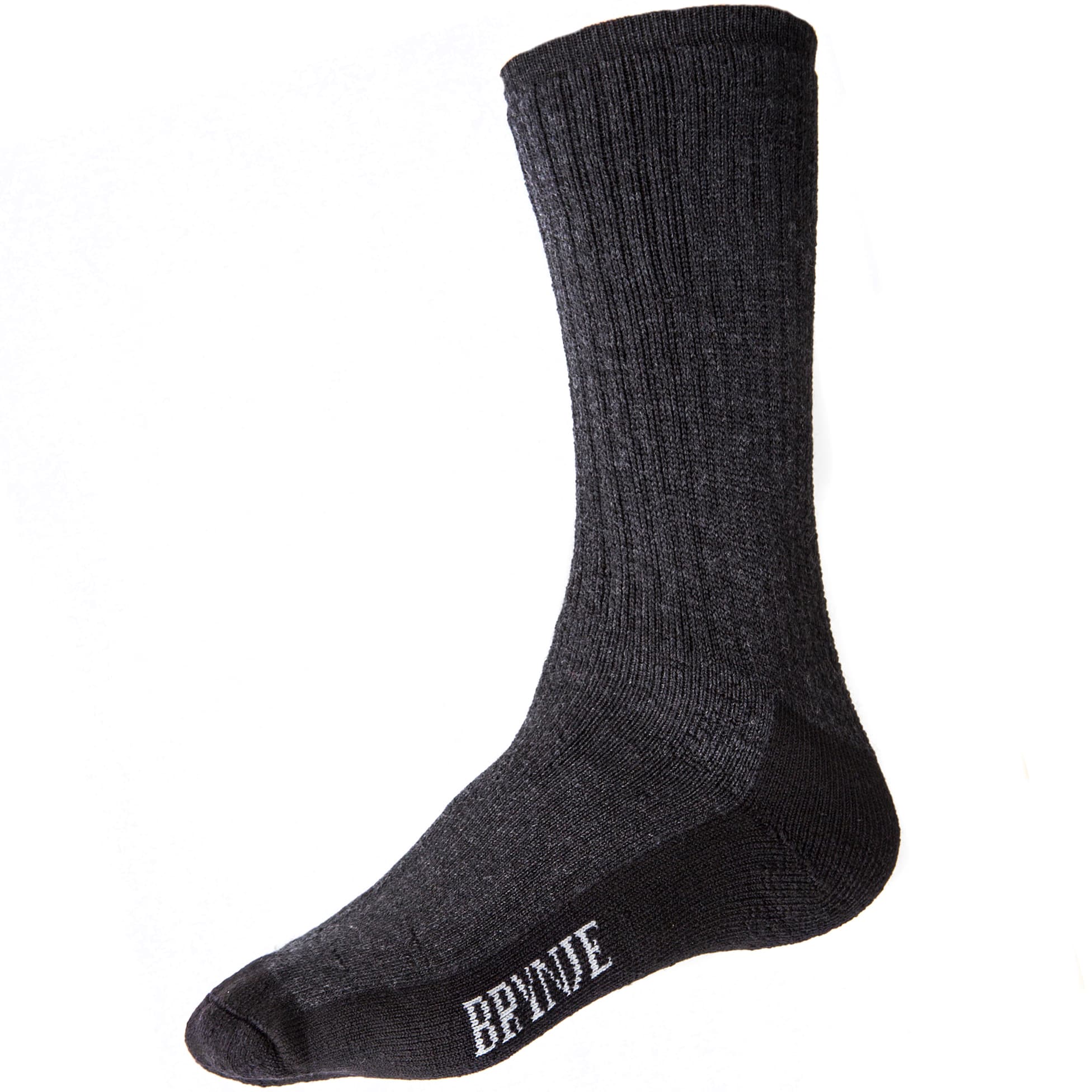 Active Wool Sock — image 2 of 2