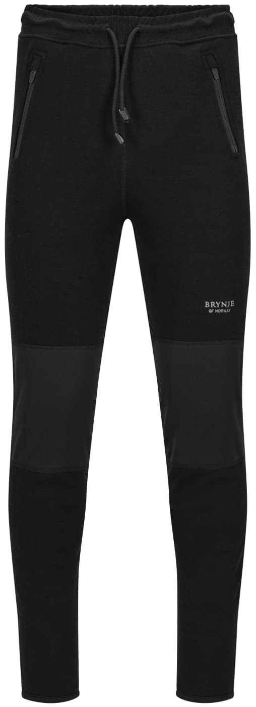 Unisex Antarctic Longs