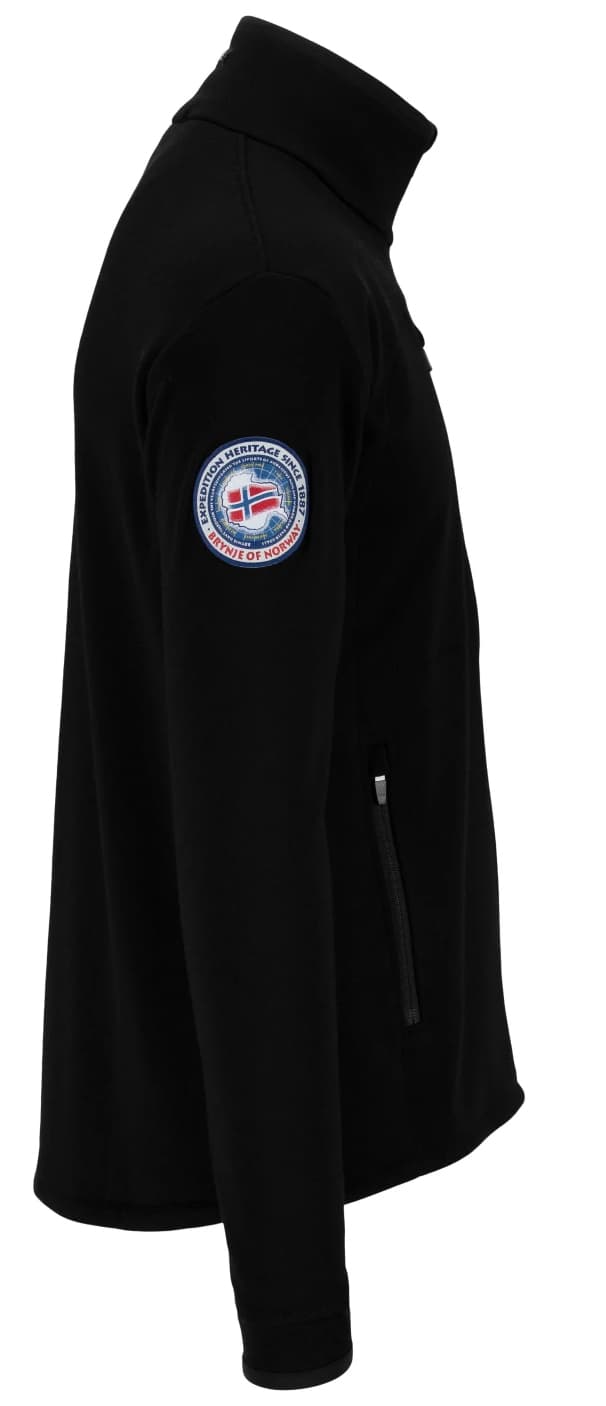 Unisex Antarctic Jacket — image 3 of 6