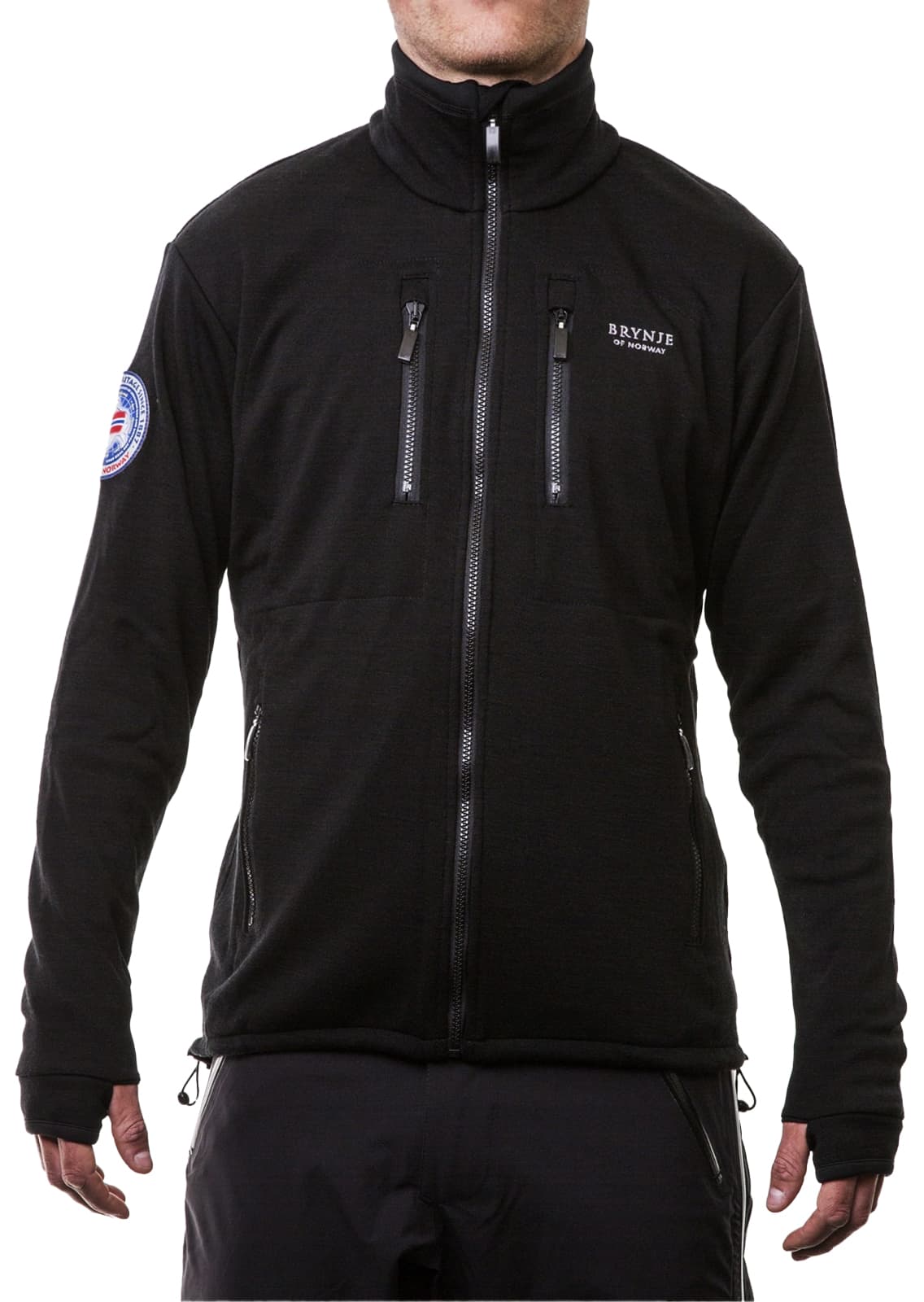 Unisex Antarctic Jacket — image 5 of 6