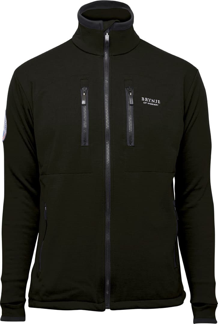 Unisex Antarctic Jacket