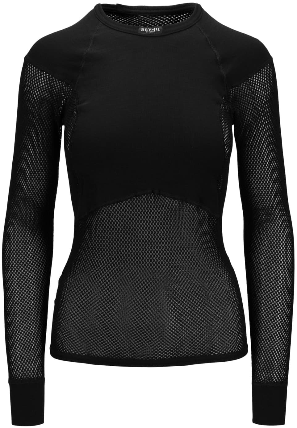 Women's Super Thermo Shirt