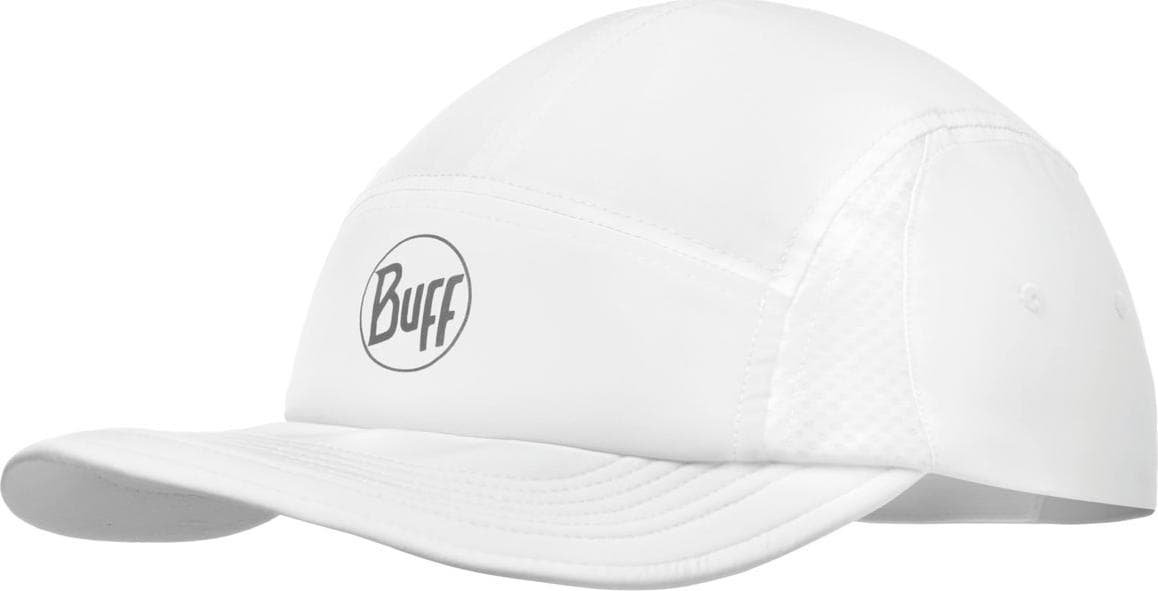 5 Panel Cap (2021)