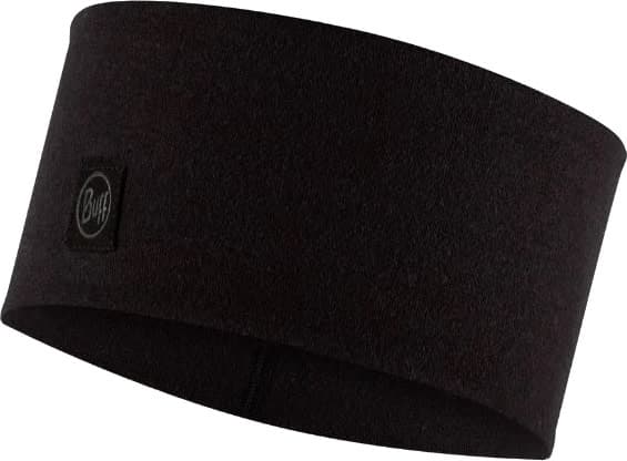 Merino Wide Headband — image 1 of 3