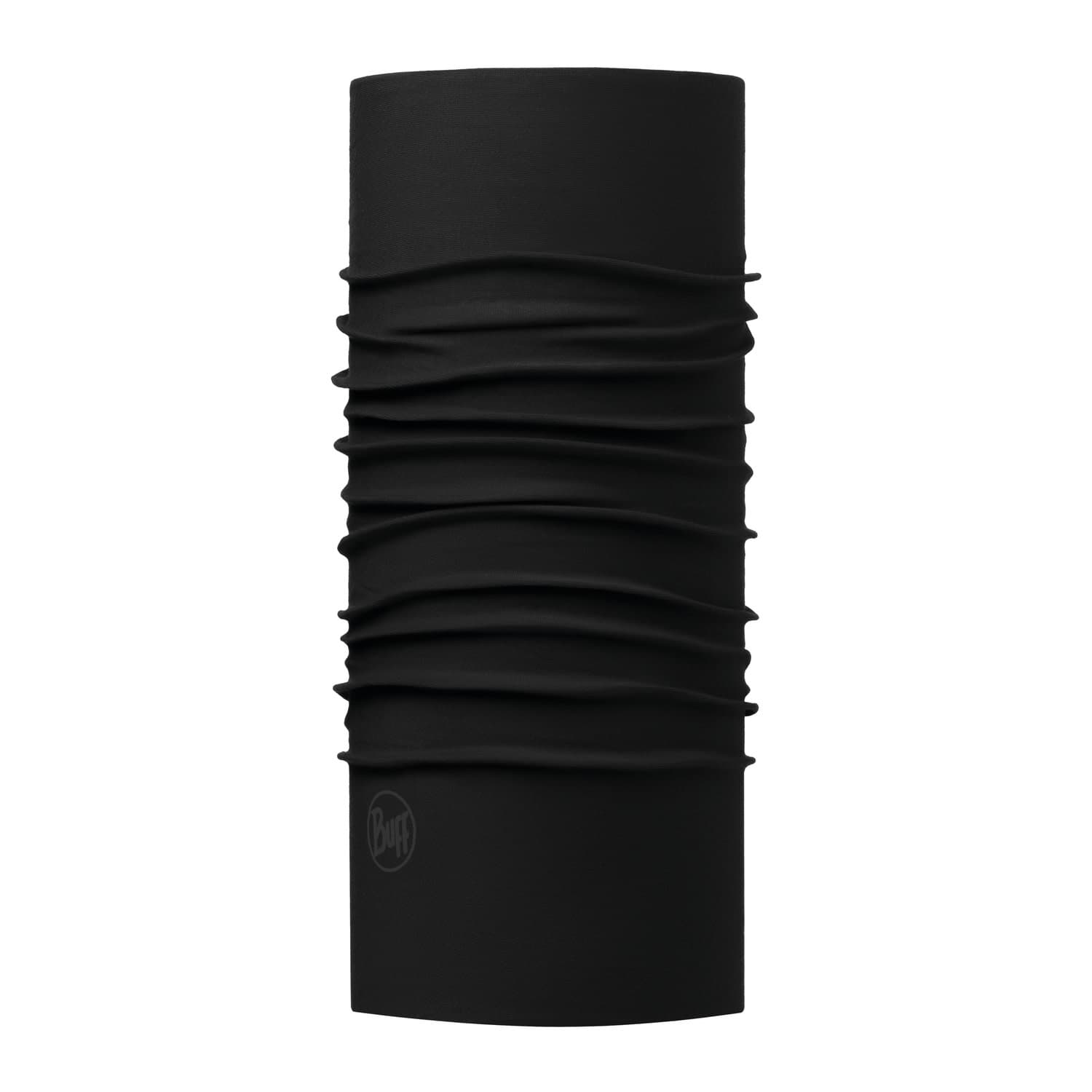 Solid Black