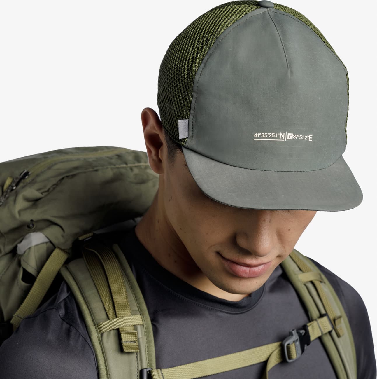 Pack Trucker Cap — image 6 of 7