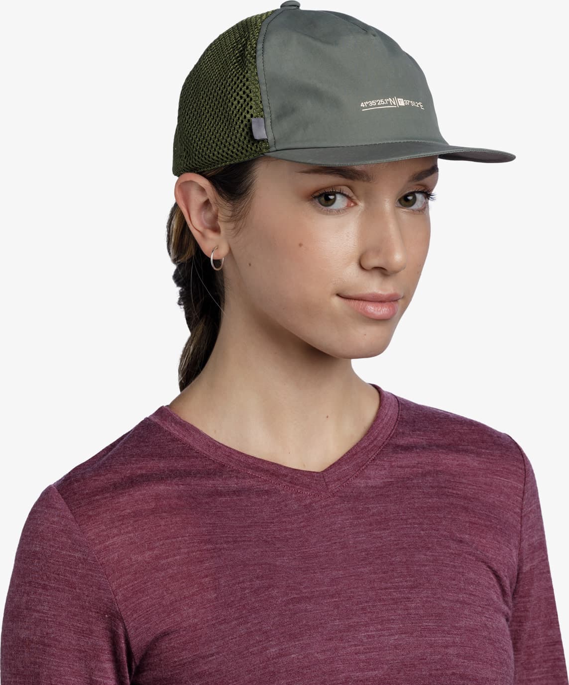 Pack Trucker Cap — image 5 of 7