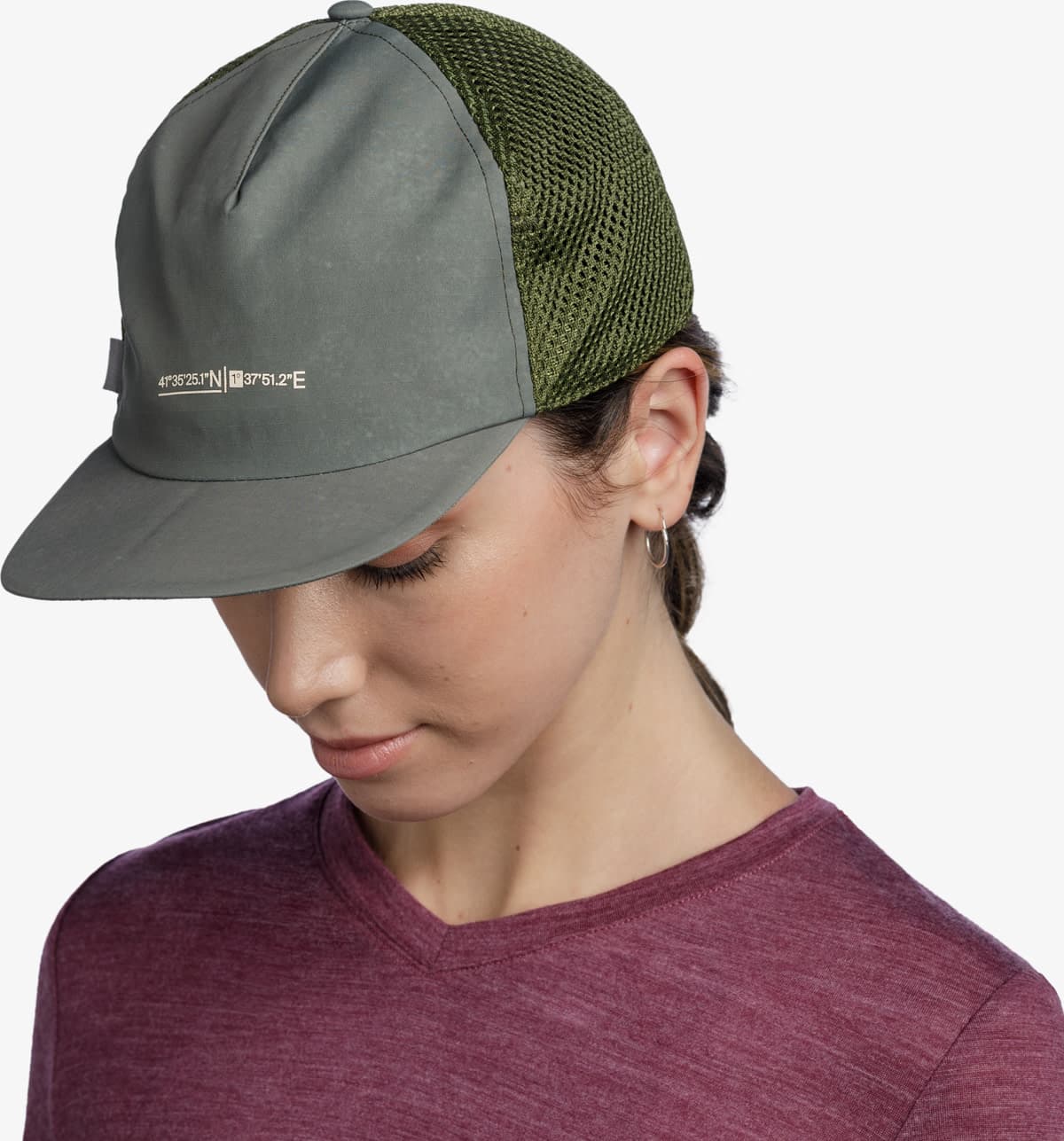 Pack Trucker Cap — image 4 of 7