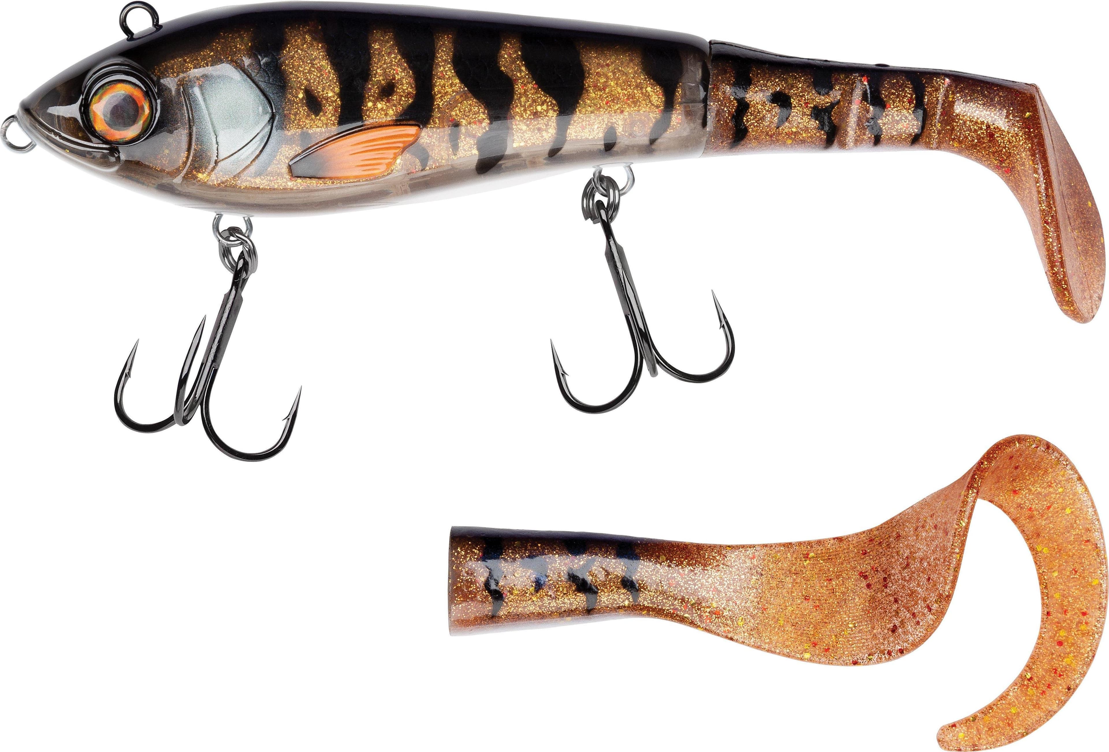 Burbot Motoroil