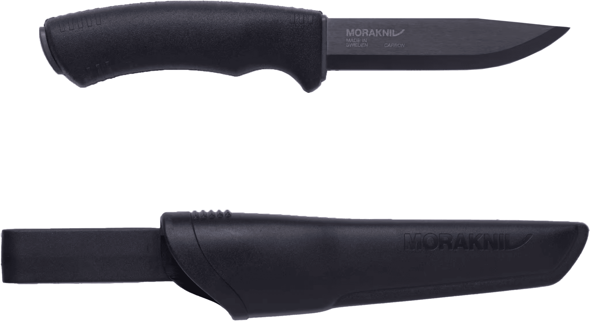 Bushcraft BlackBlade (C) — image 1 of 2