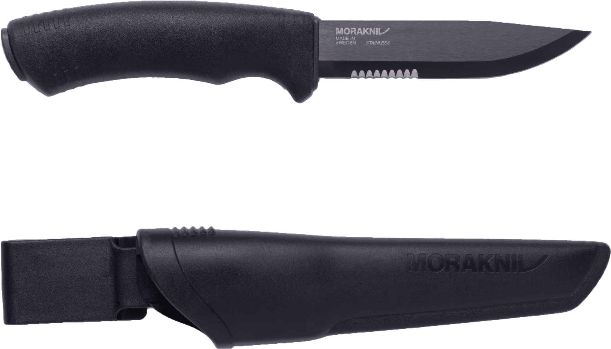 Bushcraft BlackBlade SRT (S)