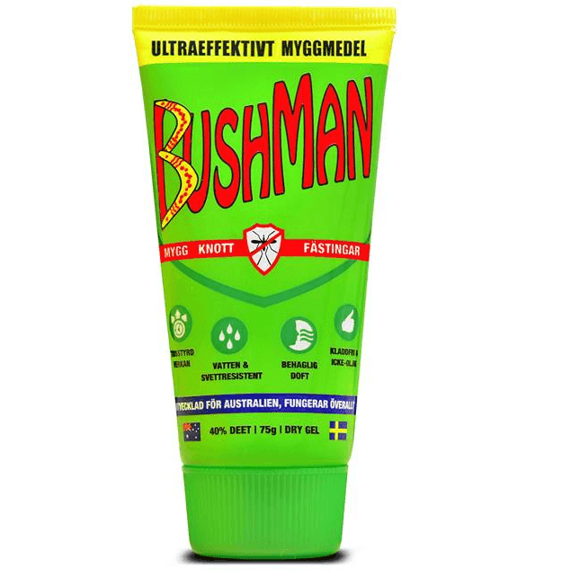 Dry Gel 75 g — image 1 of 1