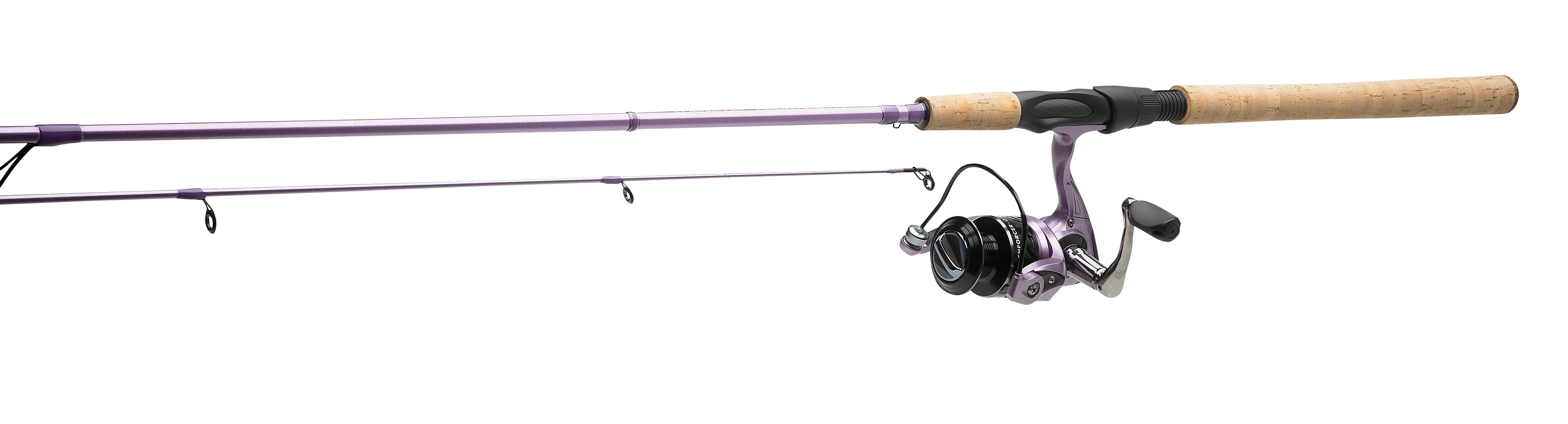 Kinetic Enforcer-Q Cl 9' 12-40g