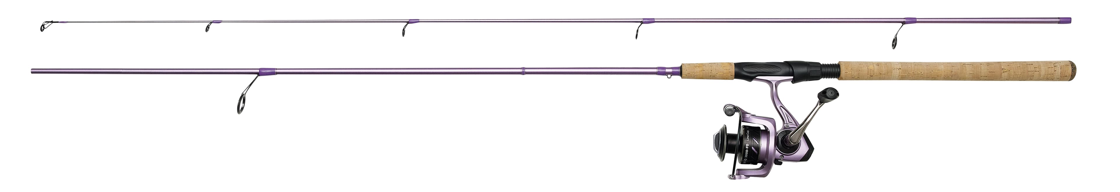 Kinetic Enforcer-Q Cl 7' 5-24g — image 2 of 2