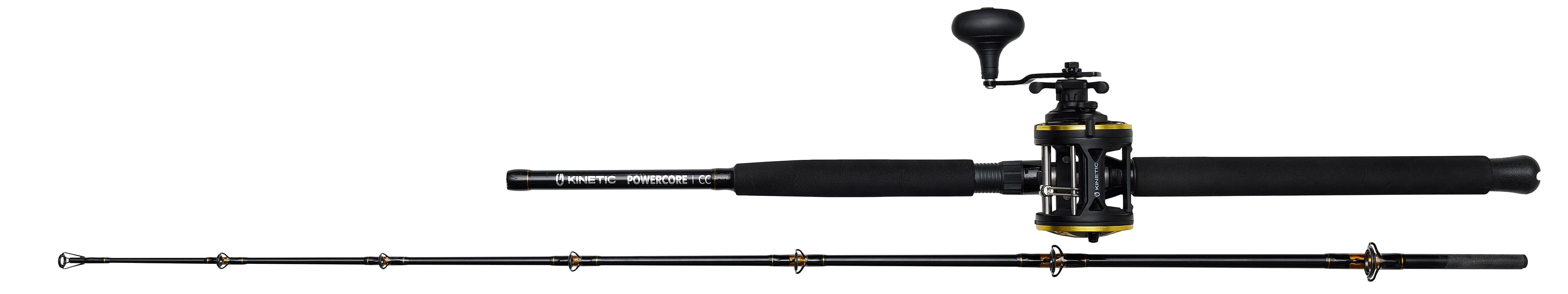 Kinetic Powercore Cc — image 2 of 2
