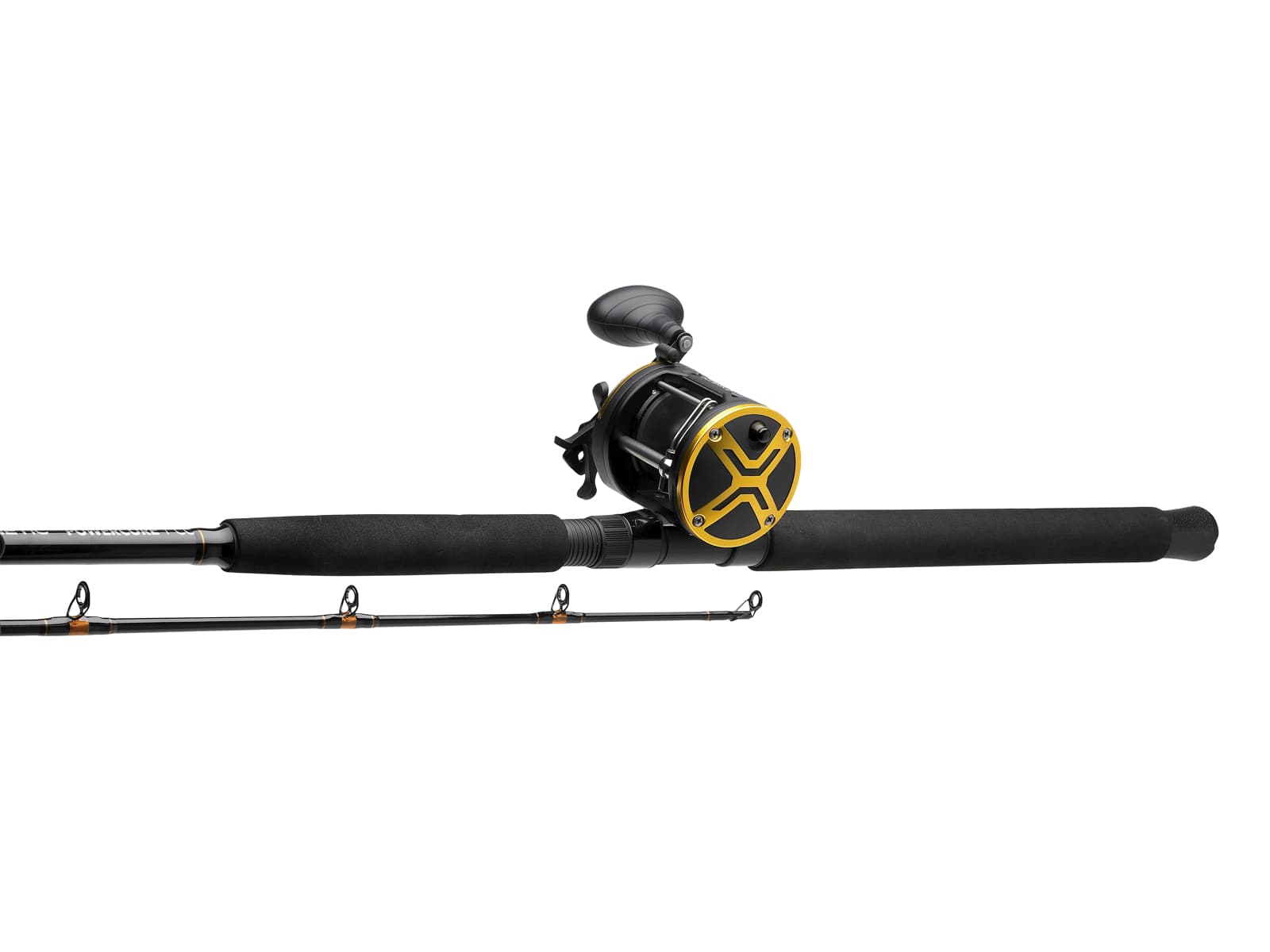 Kinetic Powercore Cc
