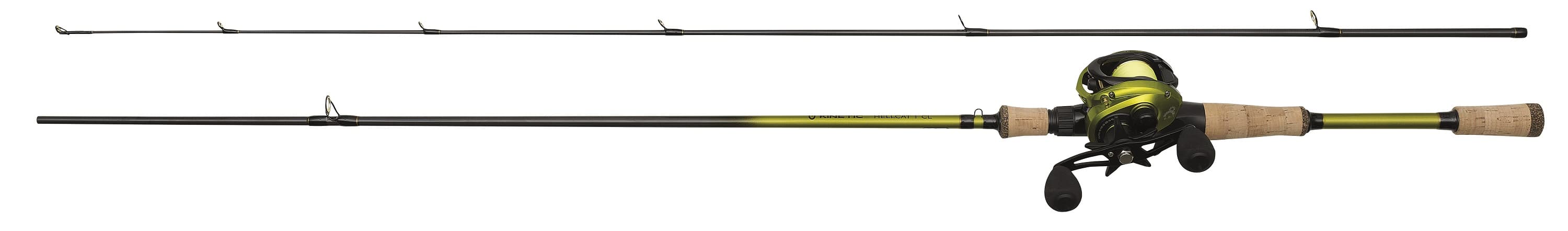 Kinetic Kinetic Hellcat Cl Trigger — image 1 of 2