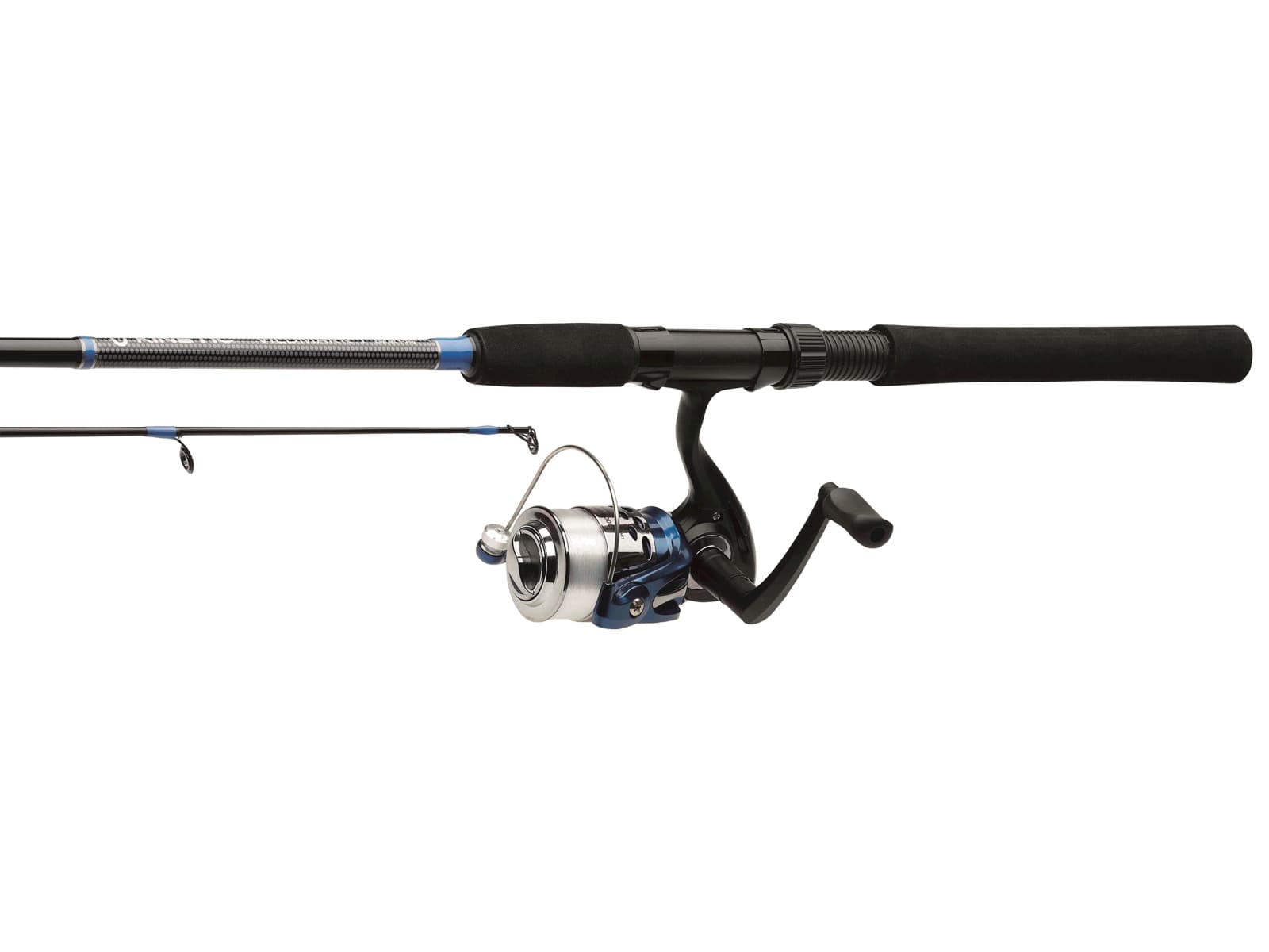 Kinetic Vildmark Cc