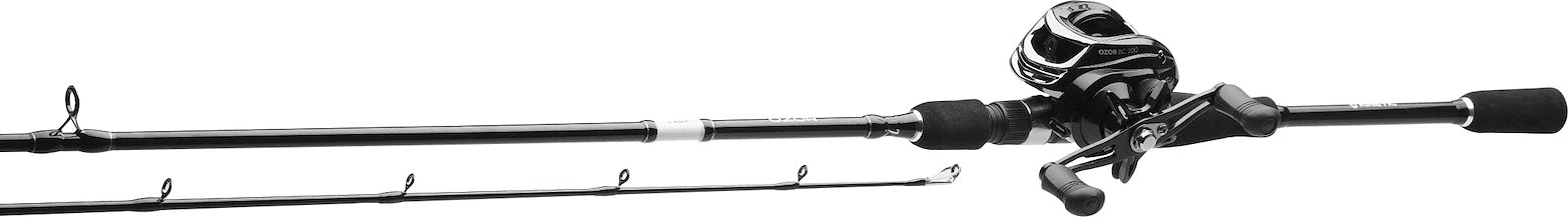 Kinetic Ozor Bc Cl Combo — image 1 of 1