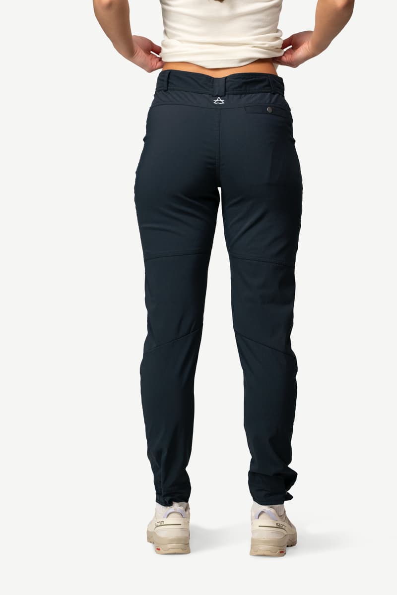 Women's Herøy Merino Pants — image 6 of 6