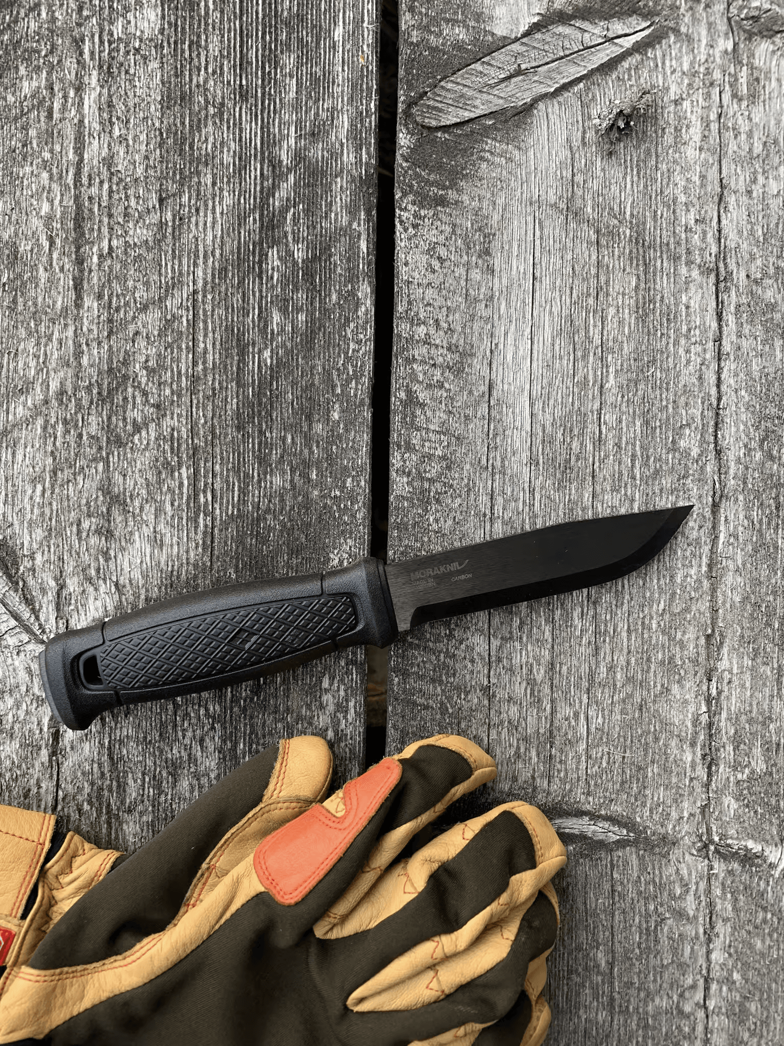 Garberg BlackBlade (C) — image 3 of 4
