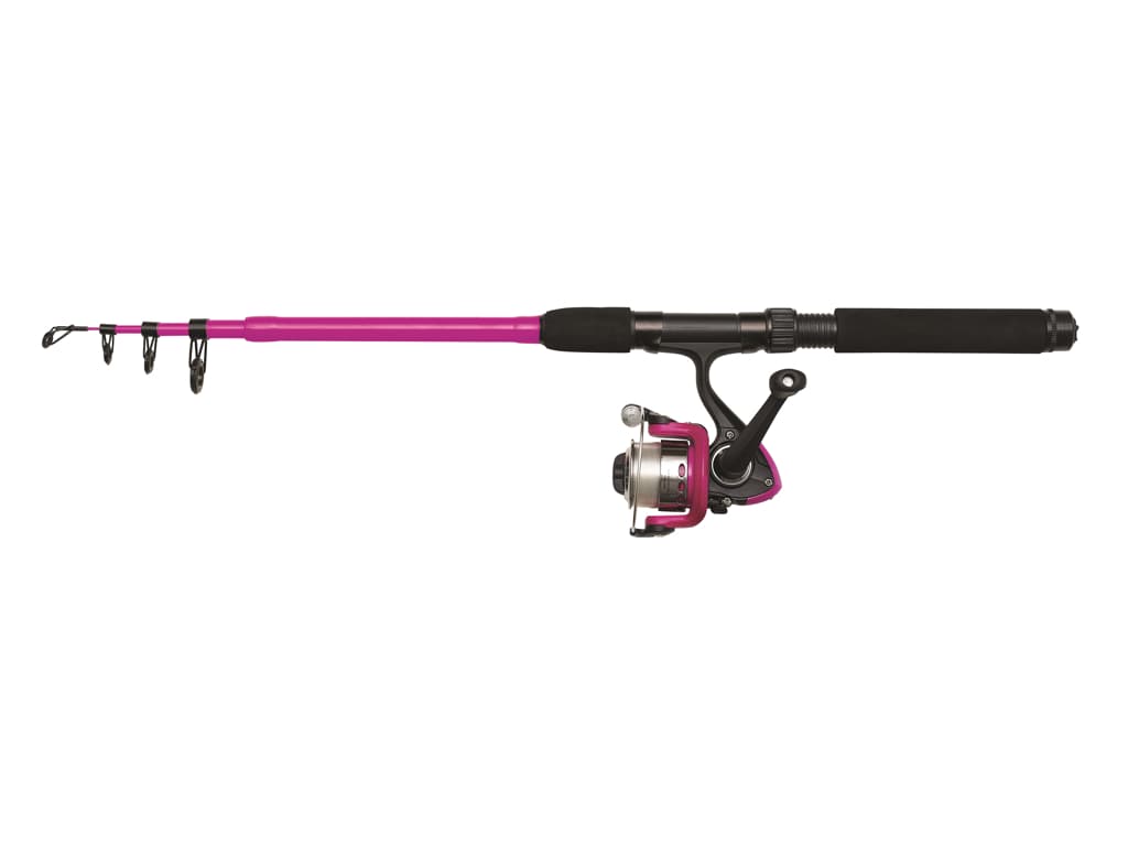 Lille Viking Go Fish Combo Lilla — image 1 of 1