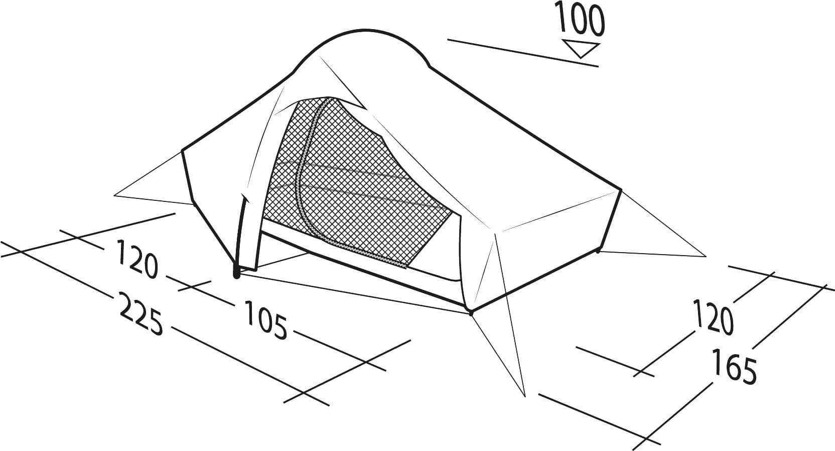 Robens Chaser 2 LW — image 13 of 16