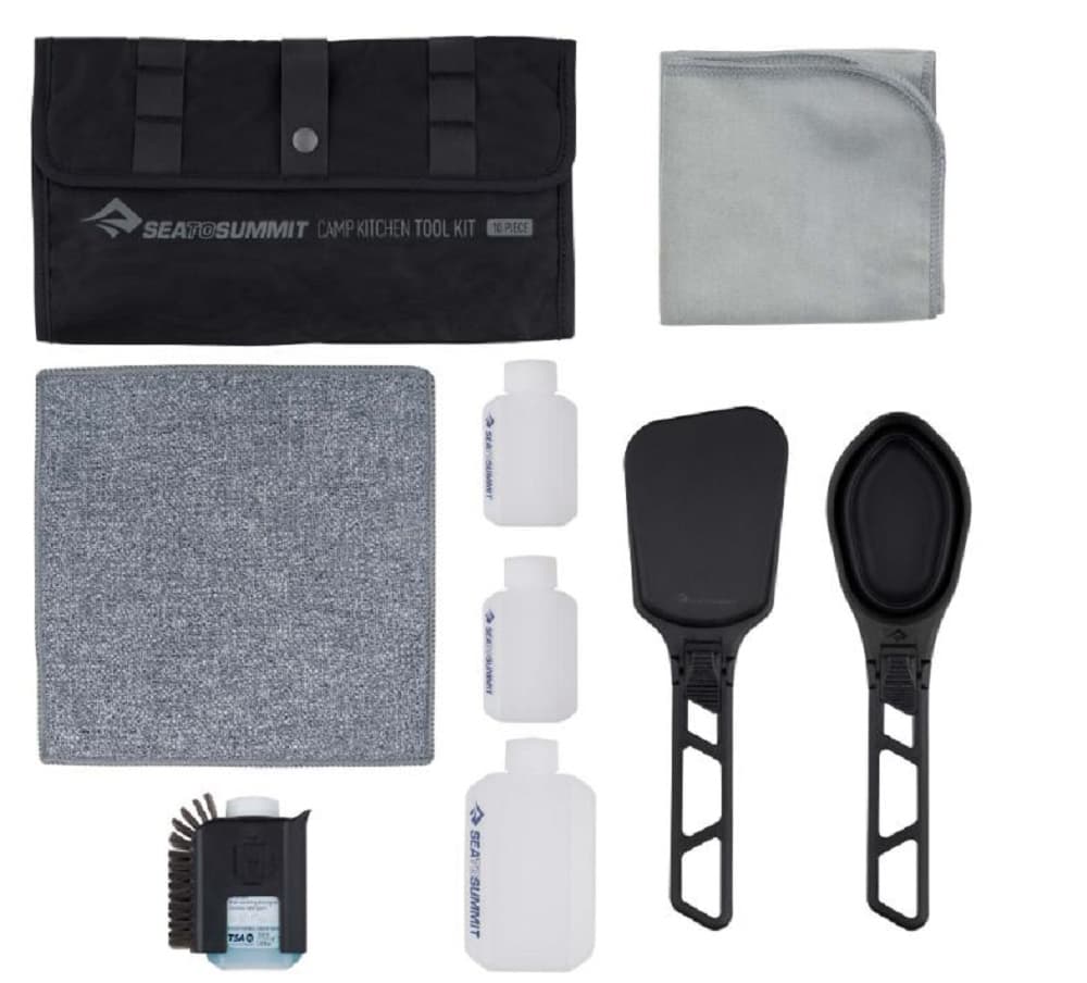 Camp Kitchen Tool Kit — image 7 of 7