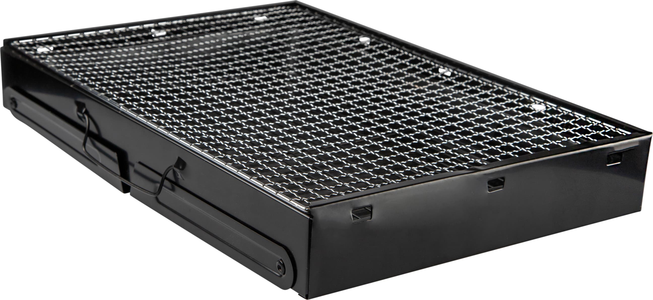 Folding BBQ — image 2 of 2