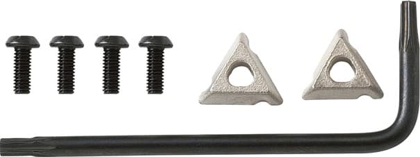Carbide Cutter Insert Replacements