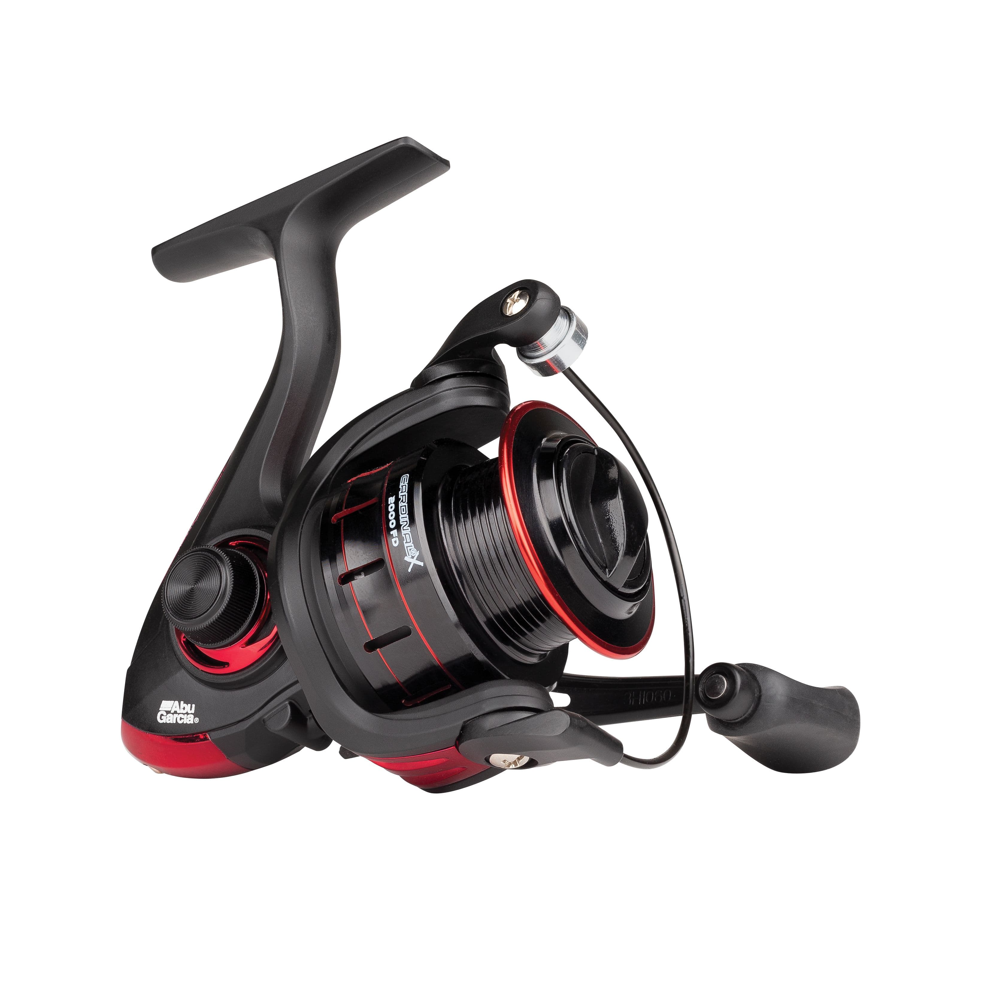 Abu Garcia Cardinal X Spinning Reel Fd — image 2 of 2