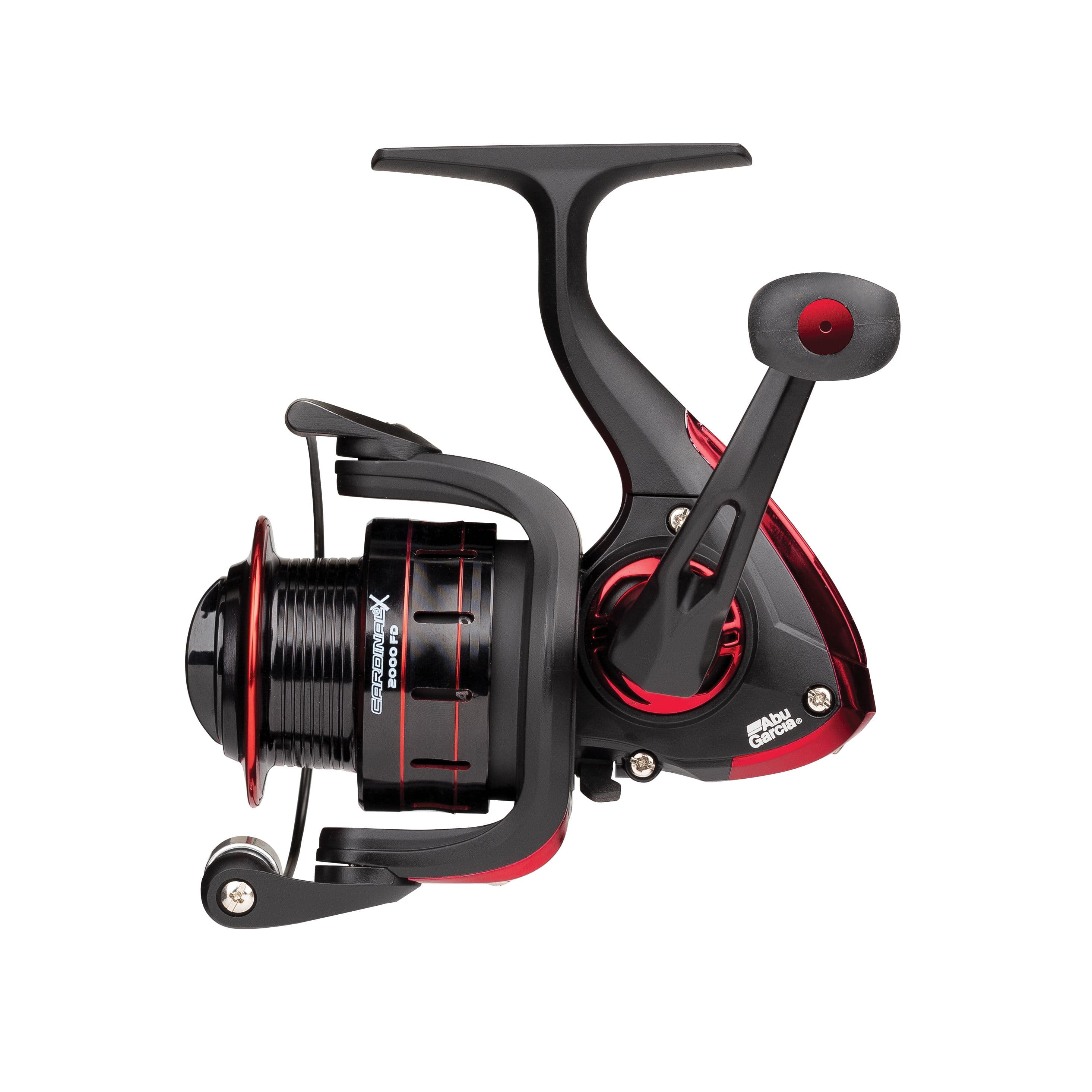 Abu Garcia Cardinal X Spinning Reel Fd — image 1 of 2